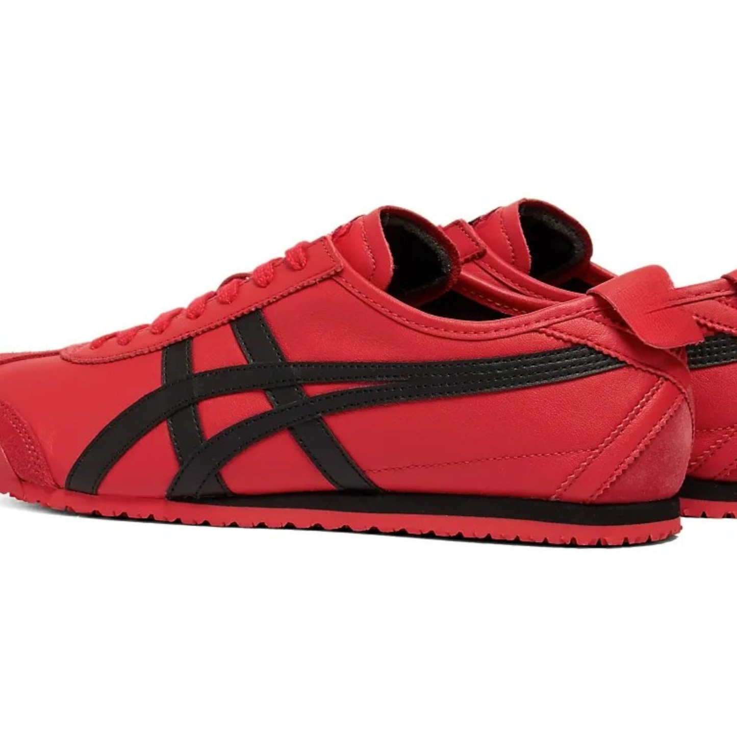 Tiger Mexico 66 Classic Red Black