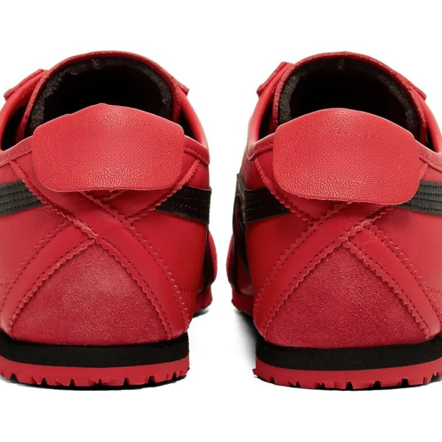 Tiger Mexico 66 Classic Red Black
