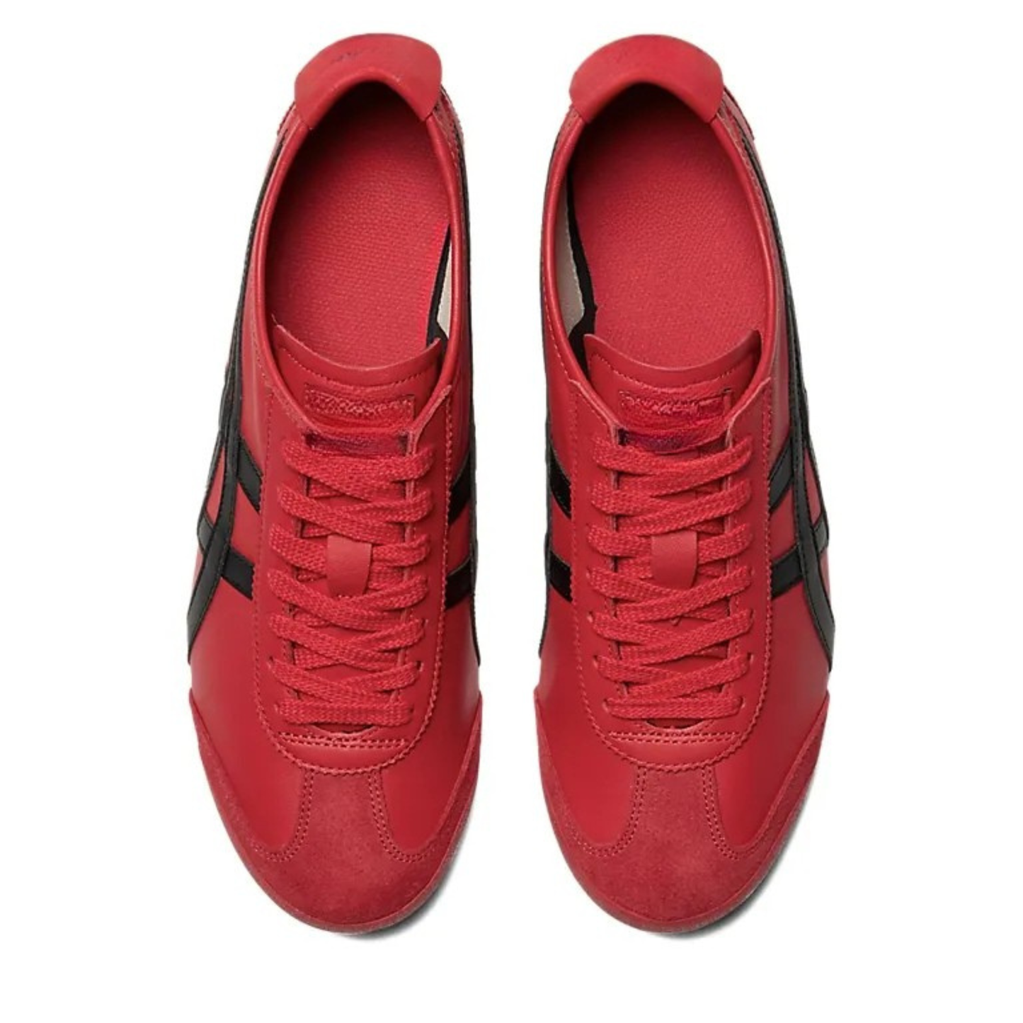Tiger Mexico 66 Classic Red Black