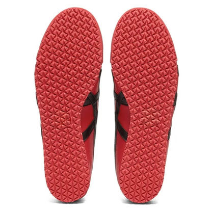 Tiger Mexico 66 Classic Red Black