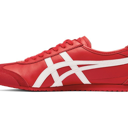 Tiger Mexico 66 Classic Red White