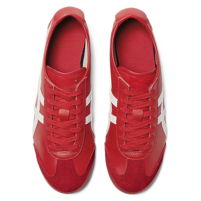 Tiger Mexico 66 Classic Red White