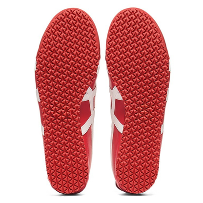 Tiger Mexico 66 Classic Red White