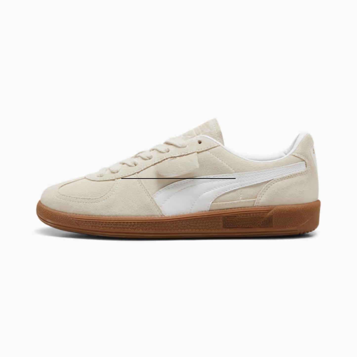 Palermo Sneakers Unisex Alpine Snow White