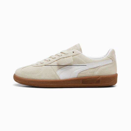 Palermo Sneakers Unisex Alpine Snow White