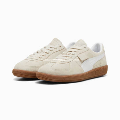 Palermo Sneakers Unisex Alpine Snow White