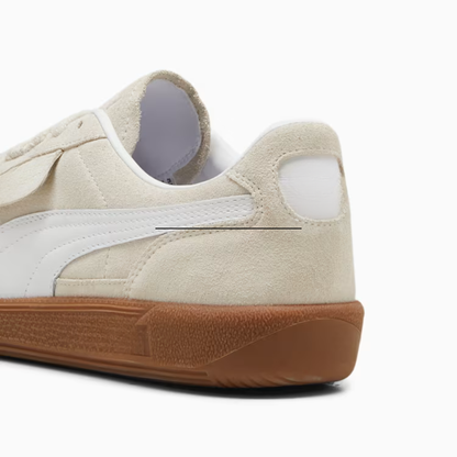 Palermo Sneakers Unisex Alpine Snow White