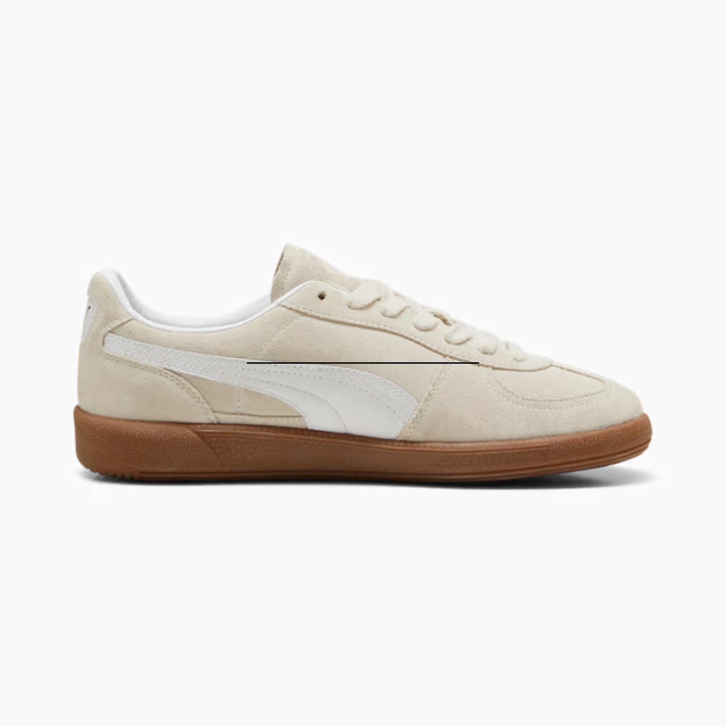 Palermo Sneakers Unisex Alpine Snow White