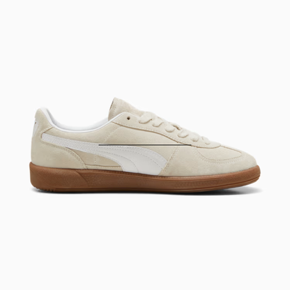 Palermo Sneakers Unisex Alpine Snow White