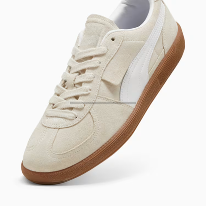 Palermo Sneakers Unisex Alpine Snow White