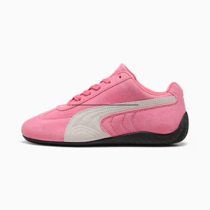 Supercat Sneakers Youth Magic Rose White