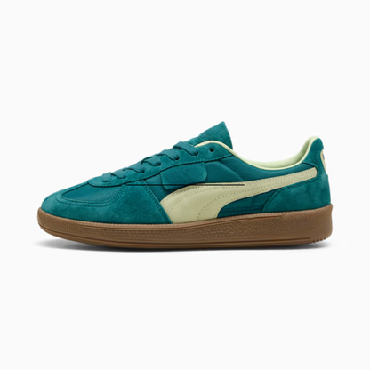 Palermo Vintage Update Sneakers Unisex Emerald Ice Gum