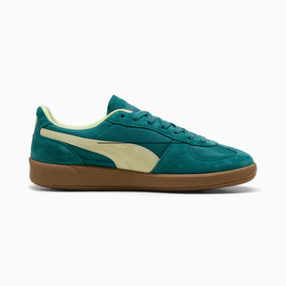 Palermo Vintage Update Sneakers Unisex Emerald Ice Gum