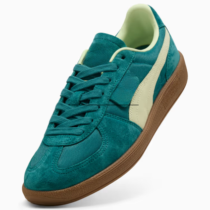 Palermo Vintage Update Sneakers Unisex Emerald Ice Gum