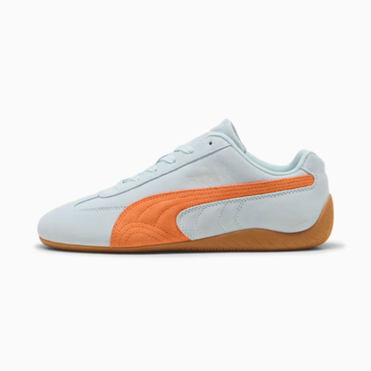 SupercatOG Sneakers Unisex Sea Glass Orange Glo
