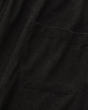 The Riviera Velvet Cord Set