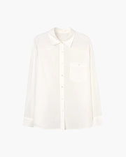 Estate Lady Linen Shirt