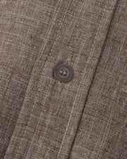 The Mandarin Mark