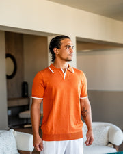 Monaco Edge Polo