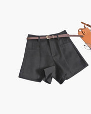 The Vintage Luxe Shorts