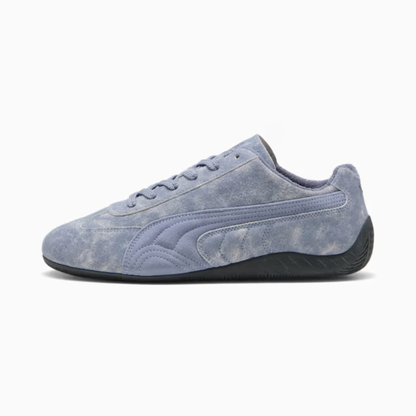Supercat Mat Play Sneakers Unisex Gray Sky Black