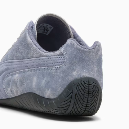 Supercat Mat Play Sneakers Unisex Gray Sky Black