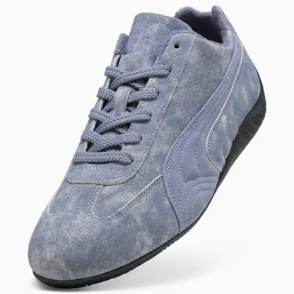 Supercat Mat Play Sneakers Unisex Gray Sky Black