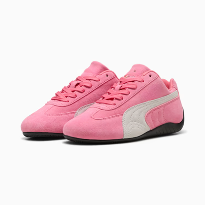 Supercat Sneakers Youth Magic Rose White
