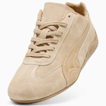 Supercat Mat Play Sneakers Unisex Sand Dune Alpine Snow