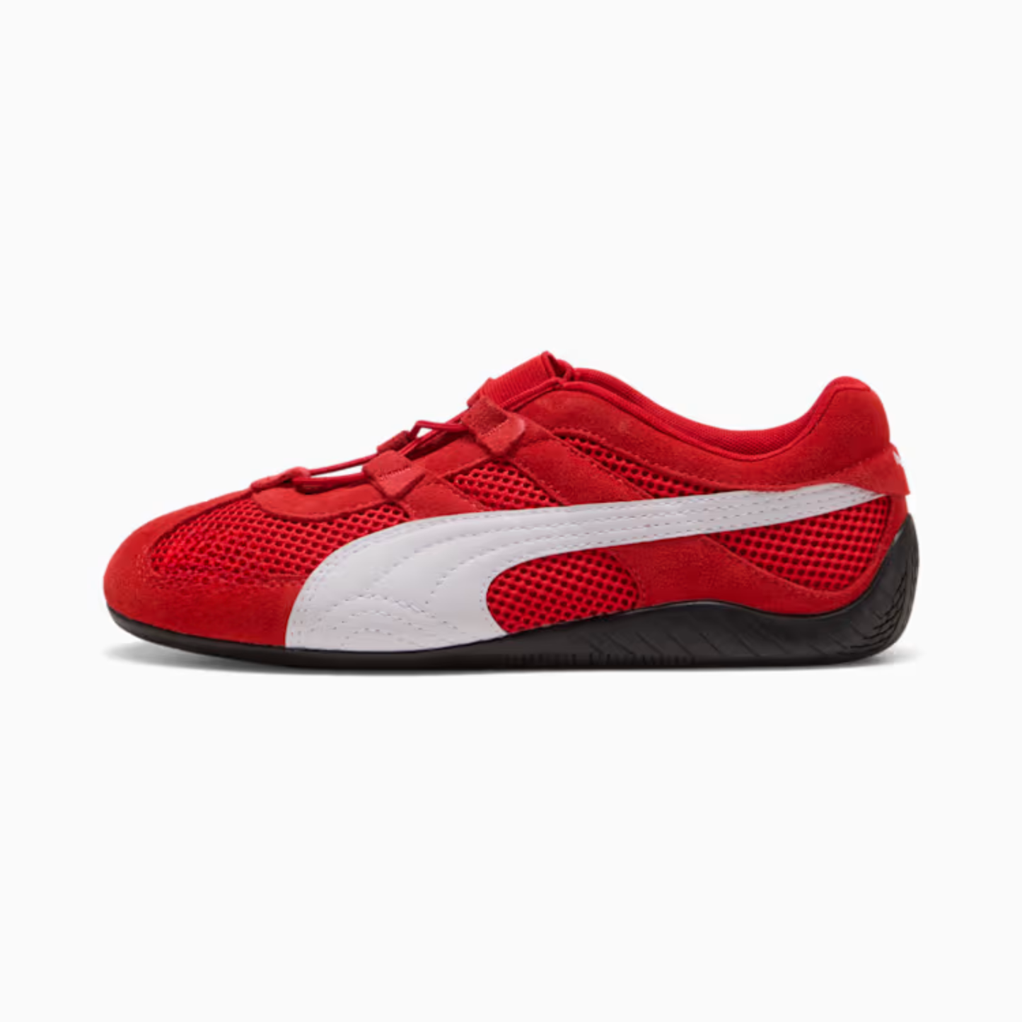 Supercat Go Shoes Women For All Time Red White