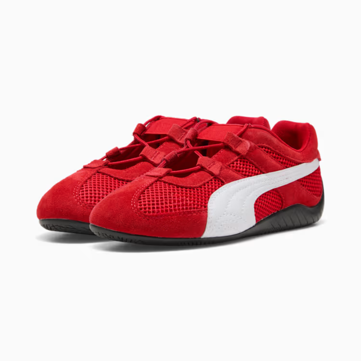 Supercat Go Shoes Women For All Time Red White