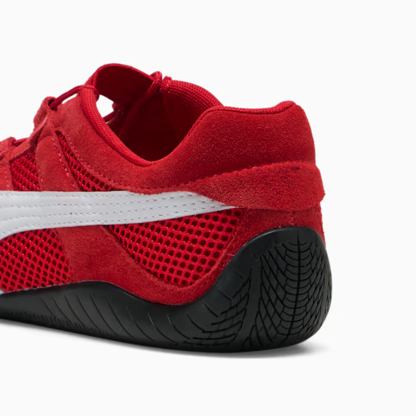 Supercat Go Shoes Women For All Time Red White