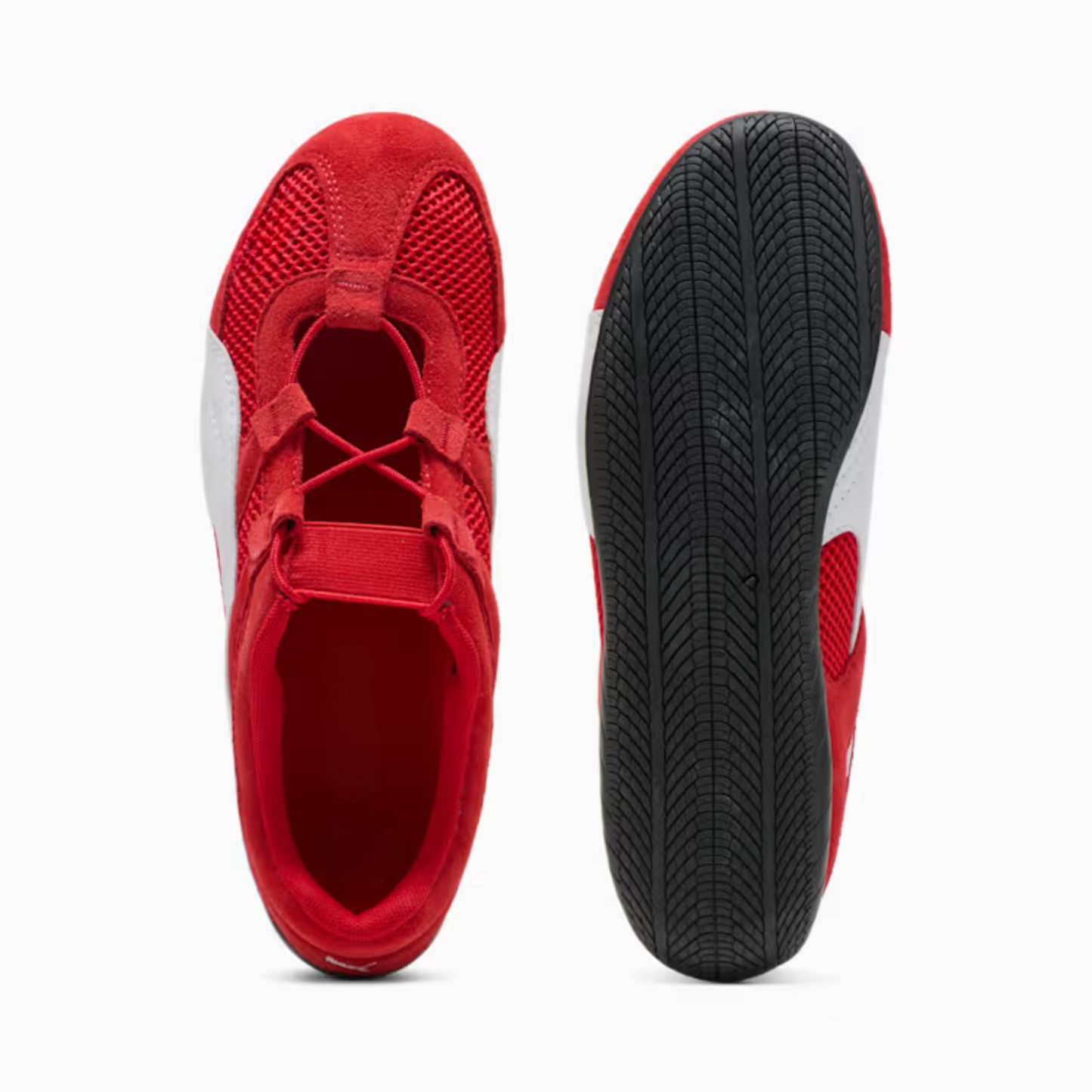 Supercat Go Shoes Women For All Time Red White