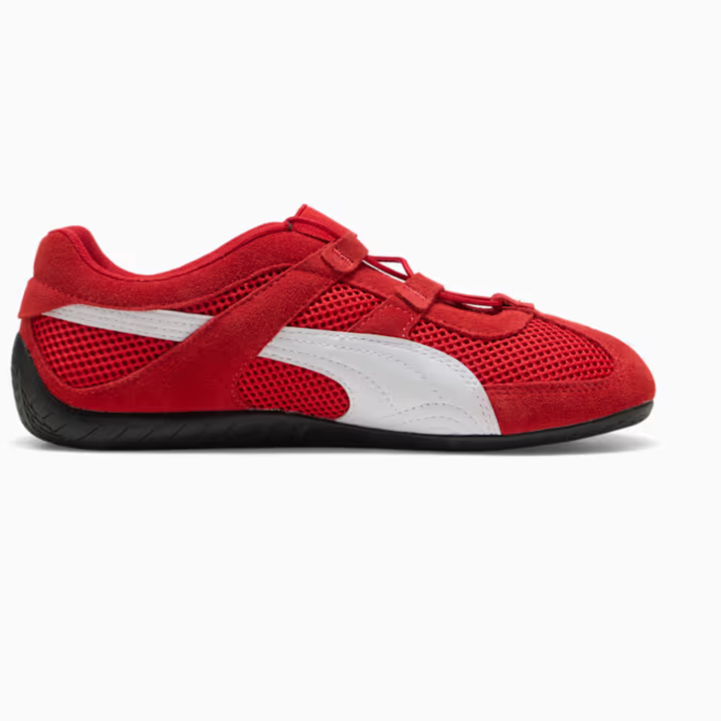 Supercat Go Shoes Women For All Time Red White
