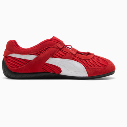 Supercat Go Shoes Women For All Time Red White