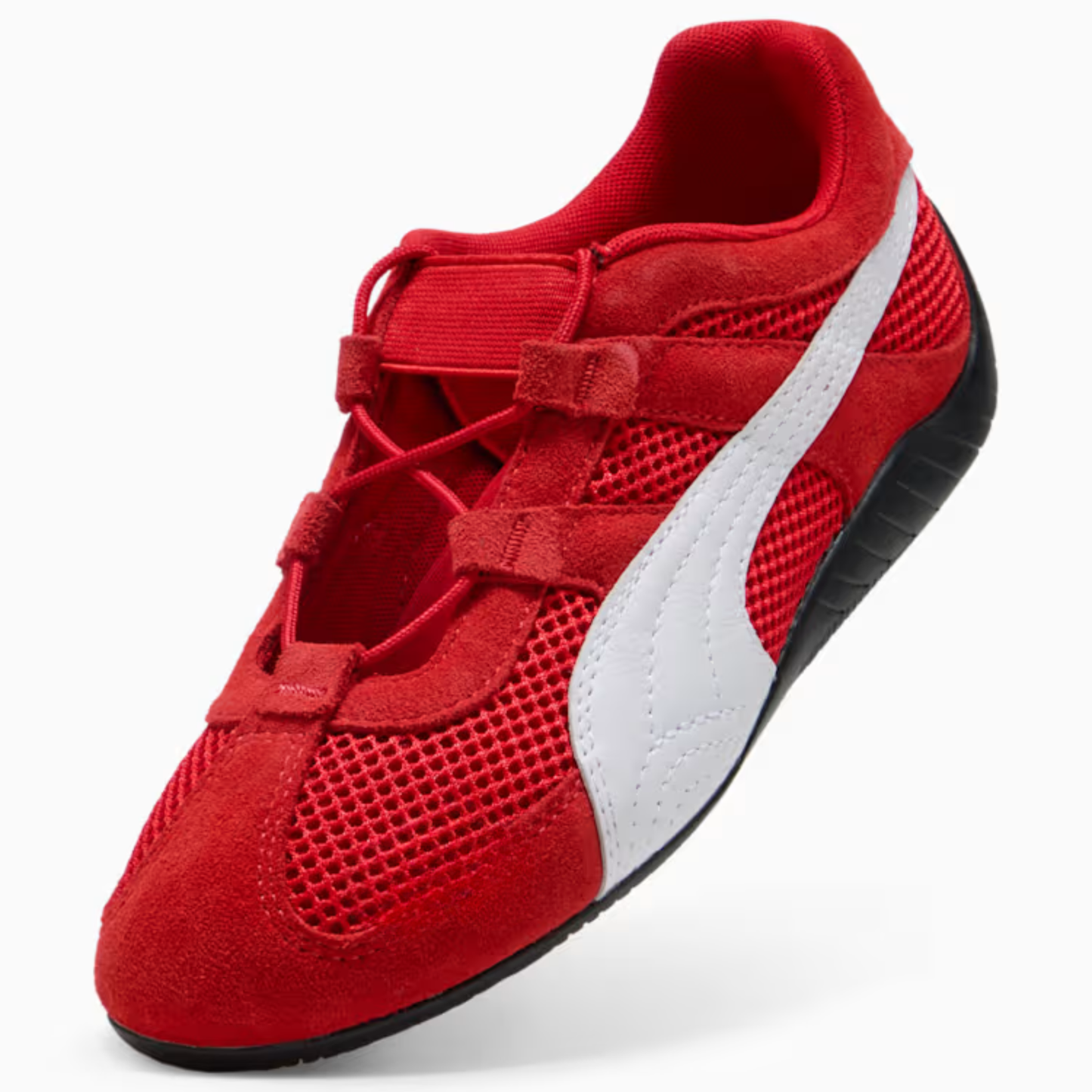 Supercat Go Shoes Women For All Time Red White