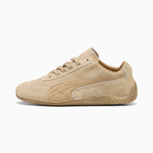Supercat Mat Play Sneakers Unisex Sand Dune Alpine Snow