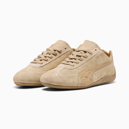 Supercat Mat Play Sneakers Unisex Sand Dune Alpine Snow