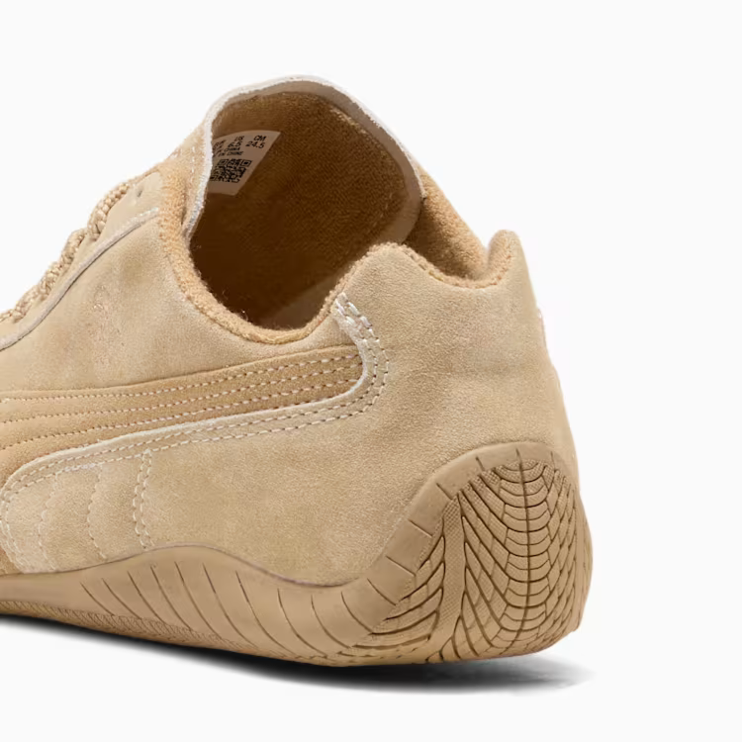 Supercat Mat Play Sneakers Unisex Sand Dune Alpine Snow