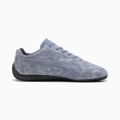 Supercat Mat Play Sneakers Unisex Gray Sky Black
