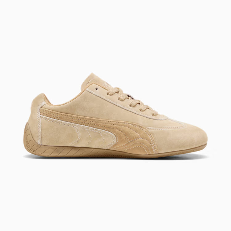 Supercat Mat Play Sneakers Unisex Sand Dune Alpine Snow