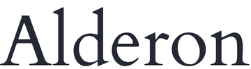 Alderon