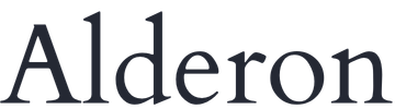 Alderon
