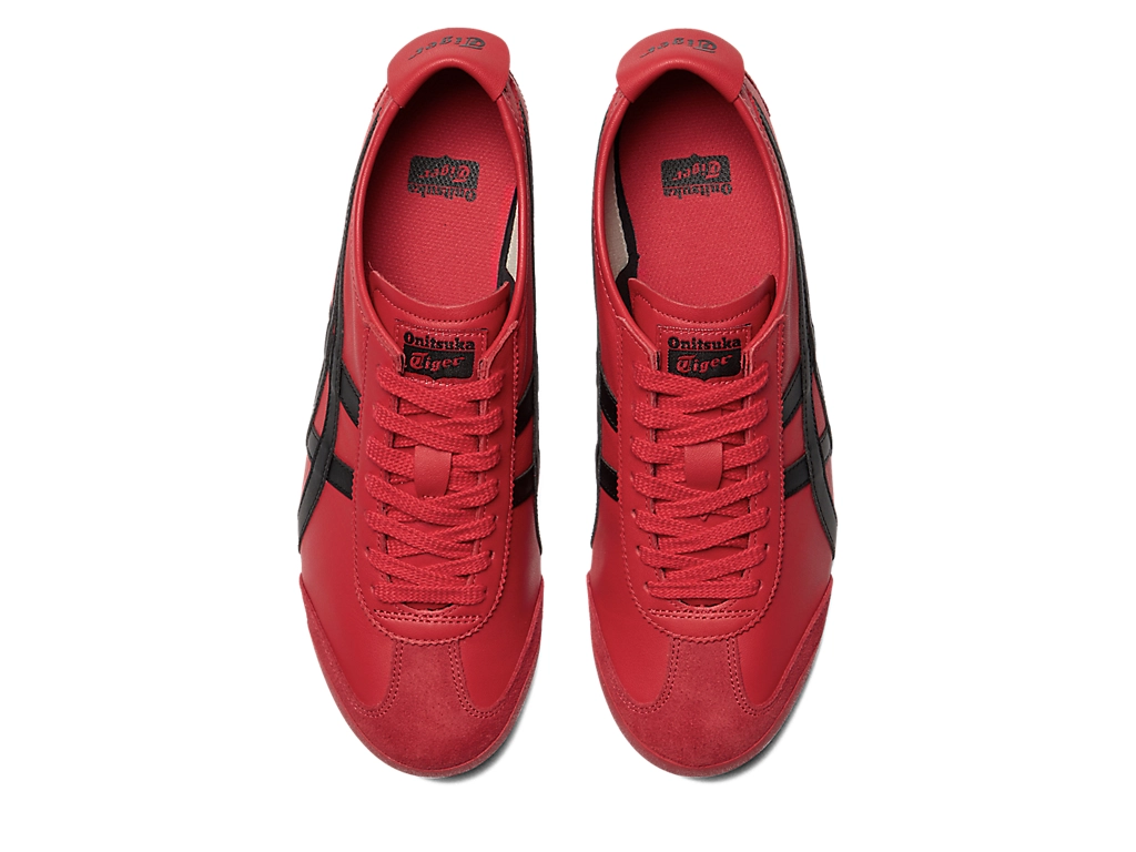 Mexico 66 Classic Red/Black