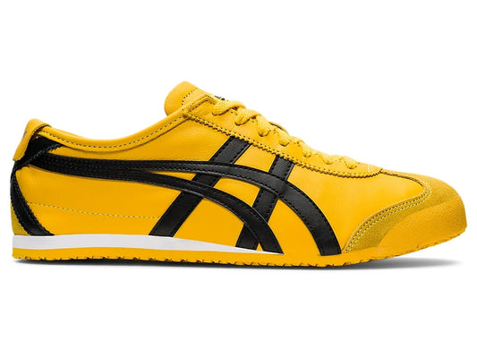Tiger Mexico 66 Yellow  Black