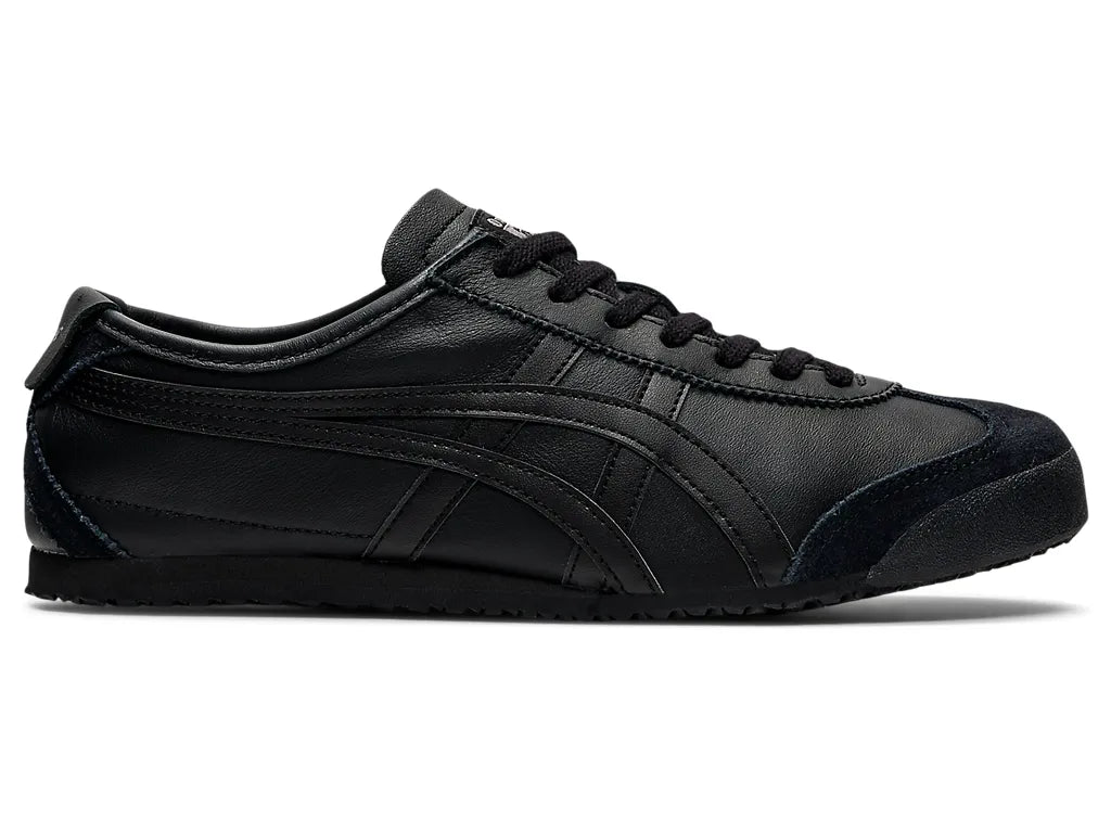 Tiger Mexico 66 Black Black