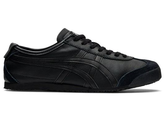 Tiger Mexico 66 Black Black
