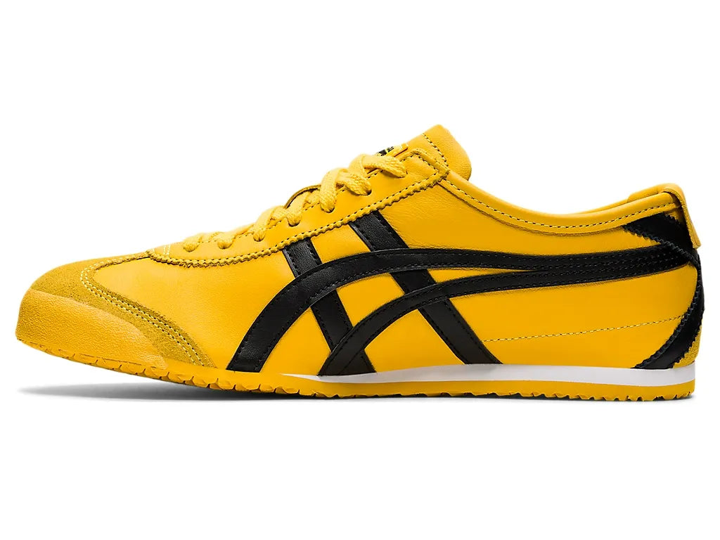 Tiger Mexico 66 Yellow  Black
