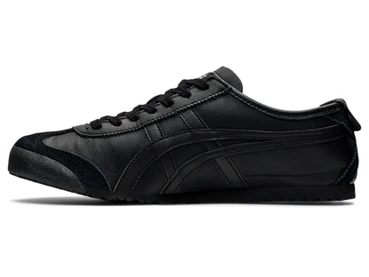 Tiger Mexico 66 Black Black