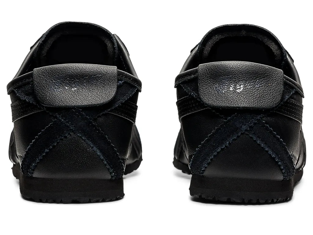 Tiger Mexico 66 Black Black